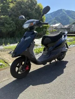 スズキ レッツ4 自賠責付き - メルカリ