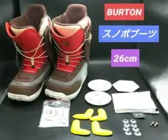 2025年最新】スノーボードブーツ26の人気アイテム - メルカリ