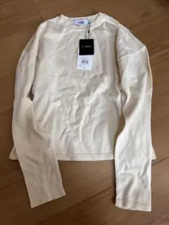 アズールバイマウジー　ニット