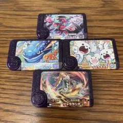 ポケモンフレンダ　スーパートレジャーセット13