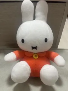 ミッフィー ぬいぐるみ