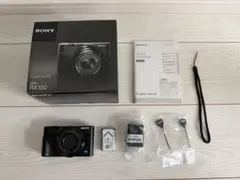 2026年最新】rx100 初代の人気アイテム - メルカリ