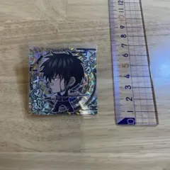 銀魂 シールウエハース 土方十四郎 SR