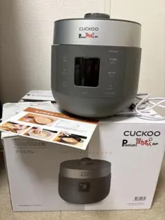 2026年最新】cuckoo 炊飯器の人気アイテム - メルカリ