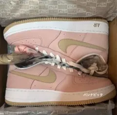 Kith × Nike GS Air Force 1 Low SPのサムネイル