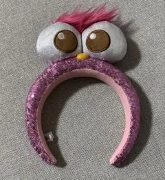 USJ モッピーキャラクター カチューシャ