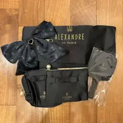 ALEXANDRE DE PARIS まとめ売り