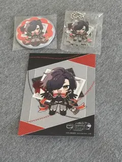 CRAZY CHA!N エルピスの鎖 クレチェン ステラ特典 フラトニス - メルカリ