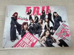 E-girls CD DVD