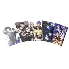 『あんさんぶるスターズ！！』生ブロマイドコレクション（UNDEAD／朔間零）②