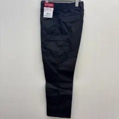 プロノ レッドレーベル ワークパンツ チャコール 82x72