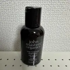 john masters organics 深保湿シャンプー 60ml