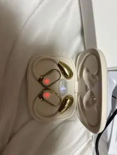 イヤフォンのサムネイル