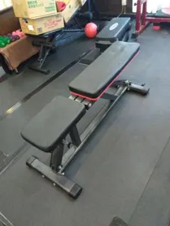 （引き取り手渡し限定品）トレーニングベンチ ・インクライン