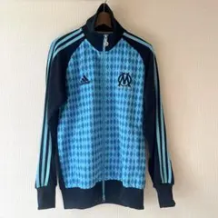 アディダス 　マルセイユ　 上下ジャージ　日本未発売 2025年最新】アディダス マルセイユ ジャージの人気アイテム