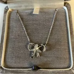 MIKIMOTO ネックレスSV 链长40cm - メルカリ