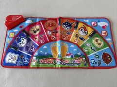 アンパンマンミュージックマット