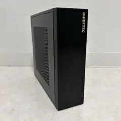 CHIFETEC IX-03B-120W-JP 省スペース PCケース