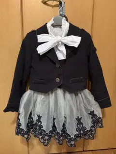 arisana フォーマルドレス セット 120