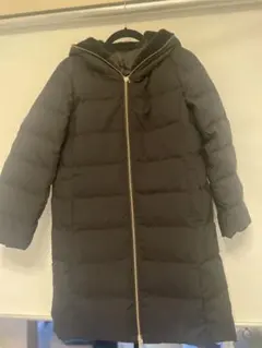 人気✨】タイオン アンフィーロ Aラインコート ダウン 撥水加工 