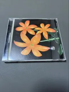 ORANGE RANGE 花 CD