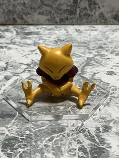 ポケモンモンコレ　フィギュアNo.1180（ケーシィ　単品ジャンク品）