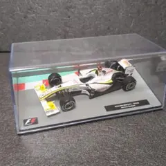 f1 ミニカー
