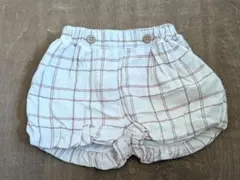tete a tete かぼちゃパンツ 80cm