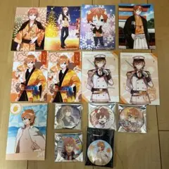 すとぷり　ジェルくん　グッズ　まとめ　セット