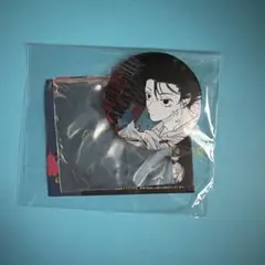 サカモトデイズ 南雲 デコレクション缶バッジ