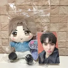 seventeen エスクプス　サンリオ　CXM カラットゾーン特典トレカ