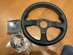 2026年最新】モモ momo ステアリング raceの人気アイテム - メルカリ