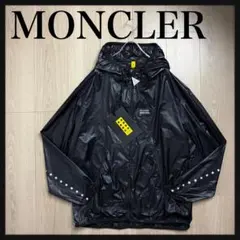2025年最新】MONCLER メンズ ナイロンジャケットの人気アイテム - メルカリ