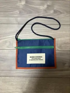 BOBO CHOSES サコッシュ ショルダーバッグ