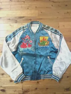 2025年最新】オリエントエクスプレス スカジャンの人気アイテム - メルカリ