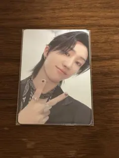 MY BEST SEVENTEEN THE8 特典