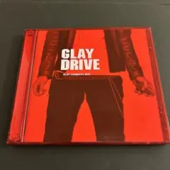 glay ベストアルバム