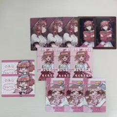 カラフルピーチ のあ トレカ