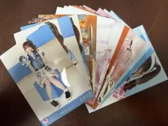 ＝LOVE イコラブ　大場花菜　生写真　まとめ売り