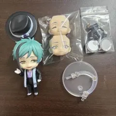 ねんどろいど フロイド・リーチ ツイステ