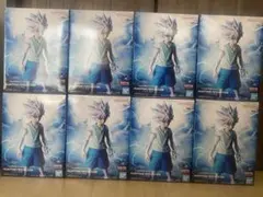 HUNTER×HUNTER HUNTING ARCHIVES キルア 神速のサムネイル