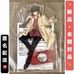 【南雲】SAKAMOTO DAYS スタンド付きビッグアクリルプレート
