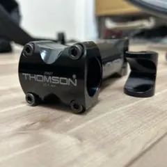THOMSON 25.4 elite ステム 100mm 中古品 2025年最新】thomson ステム 25.4の人気アイテム - メルカリ