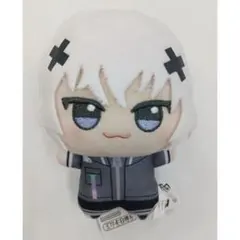 ② めておら Meteorites ちびぐるみ メルト・ダ・テンシ ぬいぐるみ