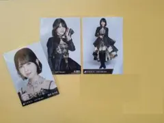 乃木坂46 ４期生 生写真