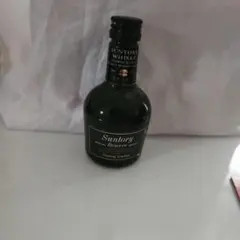 古酒・未開栓】サントリースペシャルリザーブミニ(50ml) - メルカリ