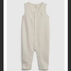 GAP キルティング ボディオール