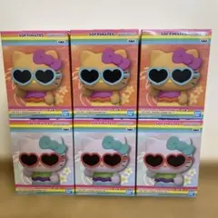 SOFVIMATES ハローキティ トロピカルサマー ver. 8個セット - メルカリ