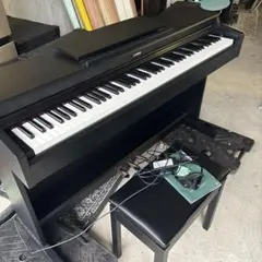 2026年最新】yamaha ydp-164の人気アイテム - メルカリ