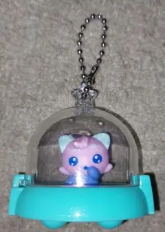 たまごっちパラダイス コレクティブルズ フィギュア れさぱんっち